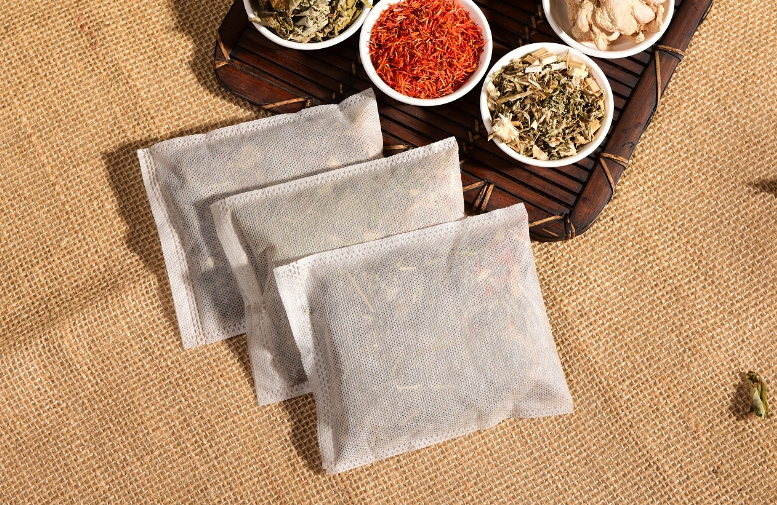 高品質(zhì)泡腳包生產(chǎn)廠家，自然療法，呵護(hù)您的